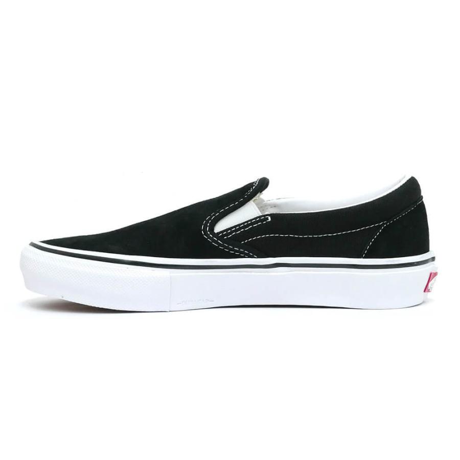 VANS SHOES バンズ シューズ スニーカー スリッポン SKATE SLIP ON