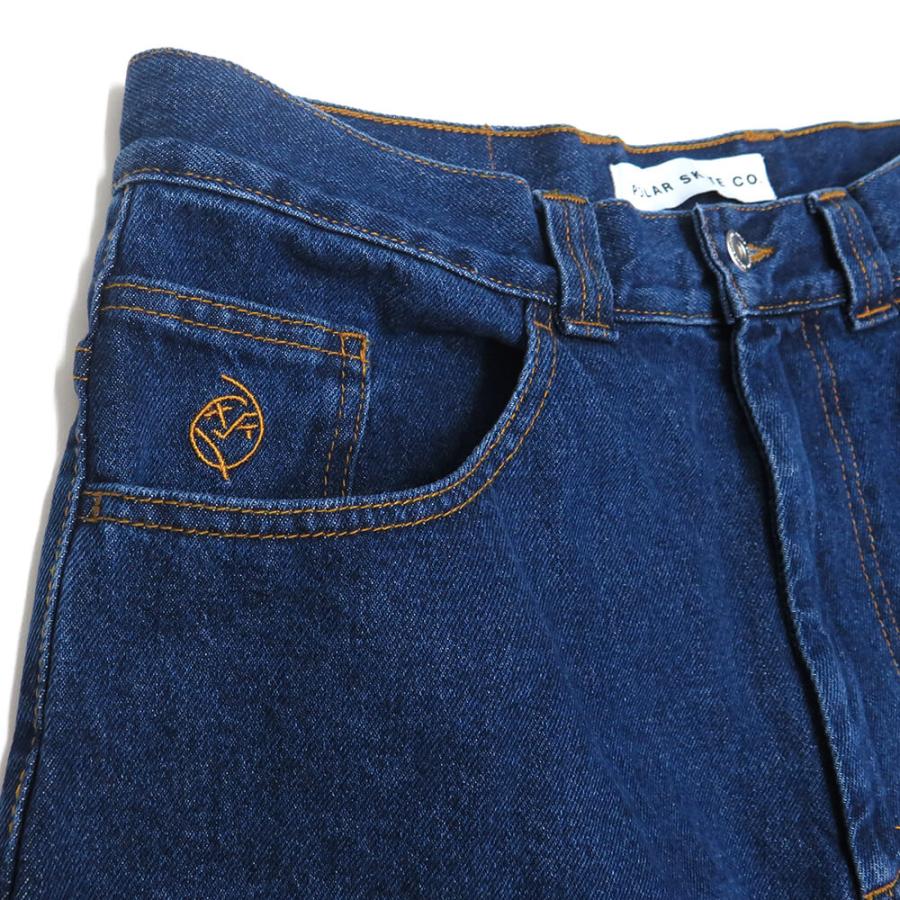 POLAR SKATE CO.（ポーラースケートカンパニー） POLAR SHORTS