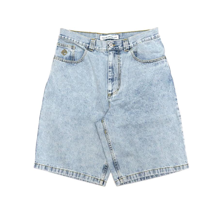 POLAR SKATE CO.（ポーラースケートカンパニー） POLAR SHORTS