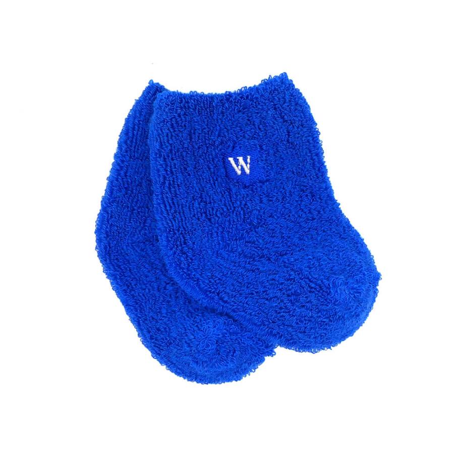WHIMSY SOCKS ウィムジー ソックス 靴下 WELCOME TO THE WORLD MULTI