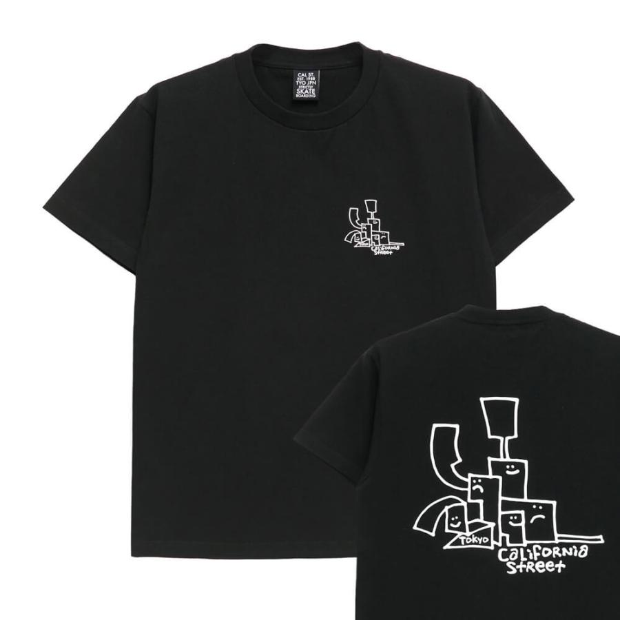 California Street T Shirt カリフォルニアストリート Tシャツ Gonz Sharpie スケートボード スケボー Skateboard Te Cs Gonz Sharpie スケートボードのcaliforniastreet 通販 Yahoo ショッピング