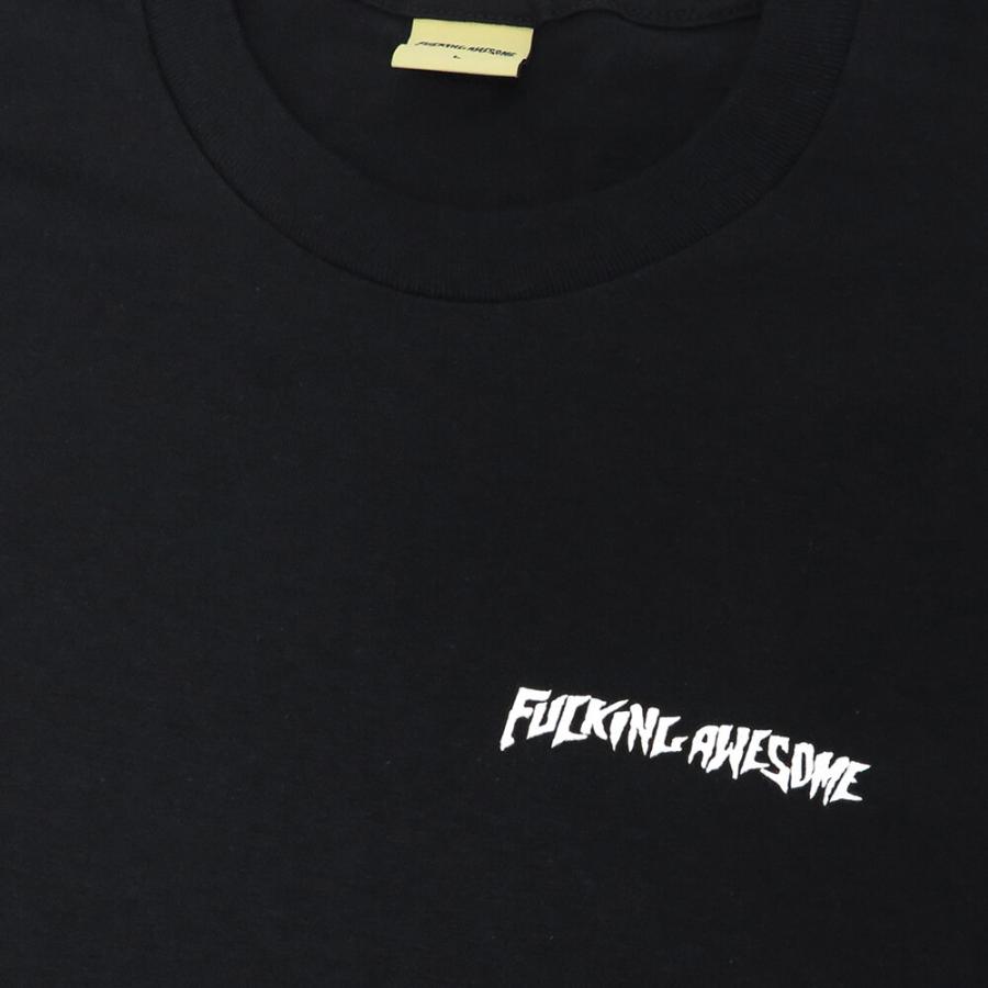 FUCKING AWESOME T-SHIRT ファッキンオーサム Tシャツ BELIEVE