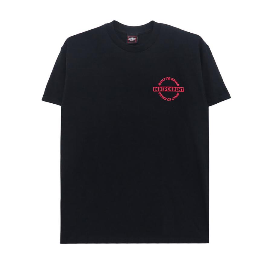 INDEPENDENT Tシャツ XL インディペンデント SKATE サンダー 【公式通販】