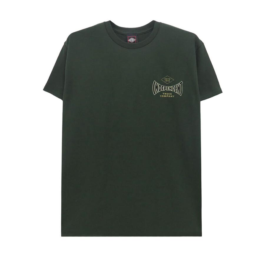 INDEPENDENT Tシャツ L インディペンデント SKATE ⑧ 【公式通販】