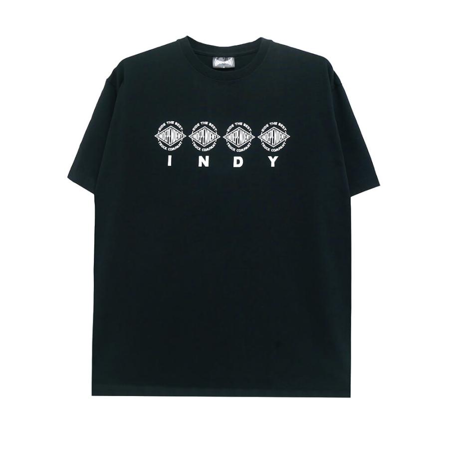 INDEPENDENT T-SHIRT インディペンデント Tシャツ LTD SUMMIT SEAL 