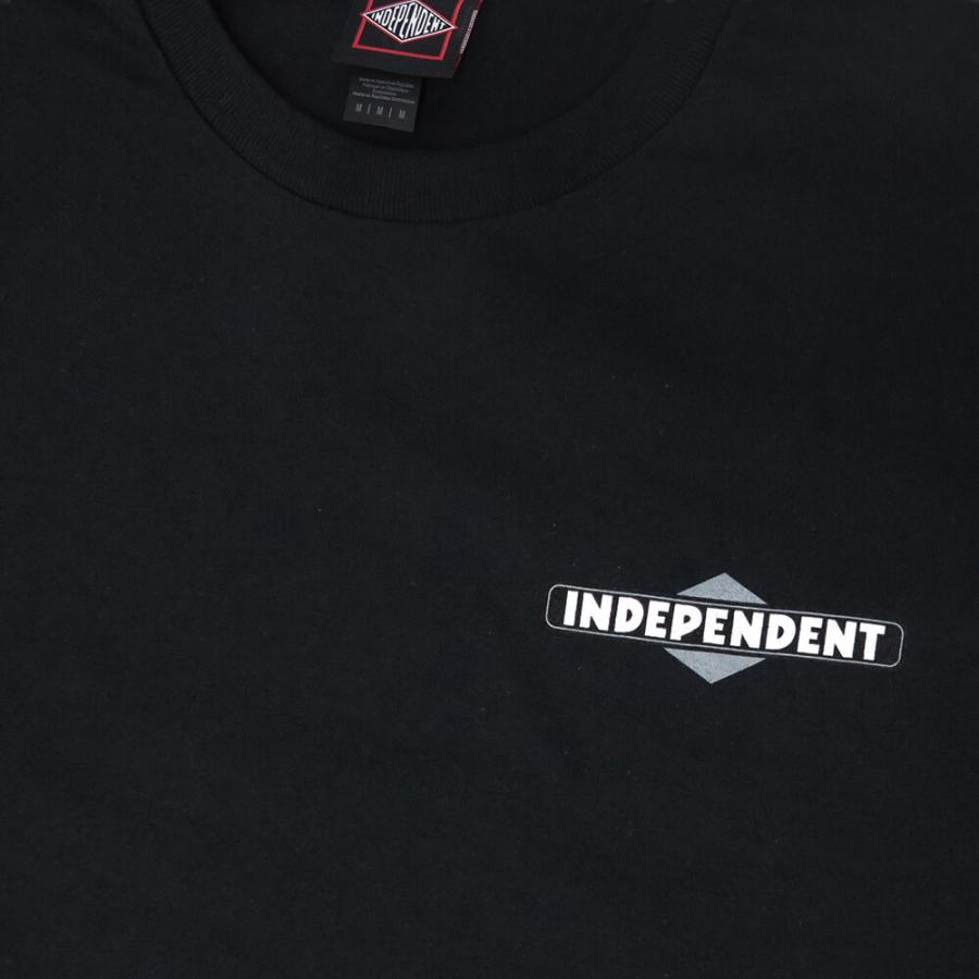 INDEPENDENT TRUCK COMPNY INDEPENDENT T-SHIRT インディペンデント T