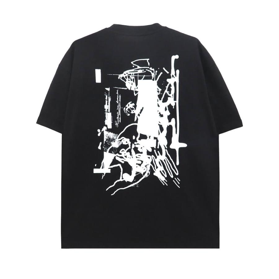 ステッカー付き Last Resort ラストリゾート polar skate Last Resort AB（ラストリゾート・エービー） LAST RESORT AB T-SHIRT