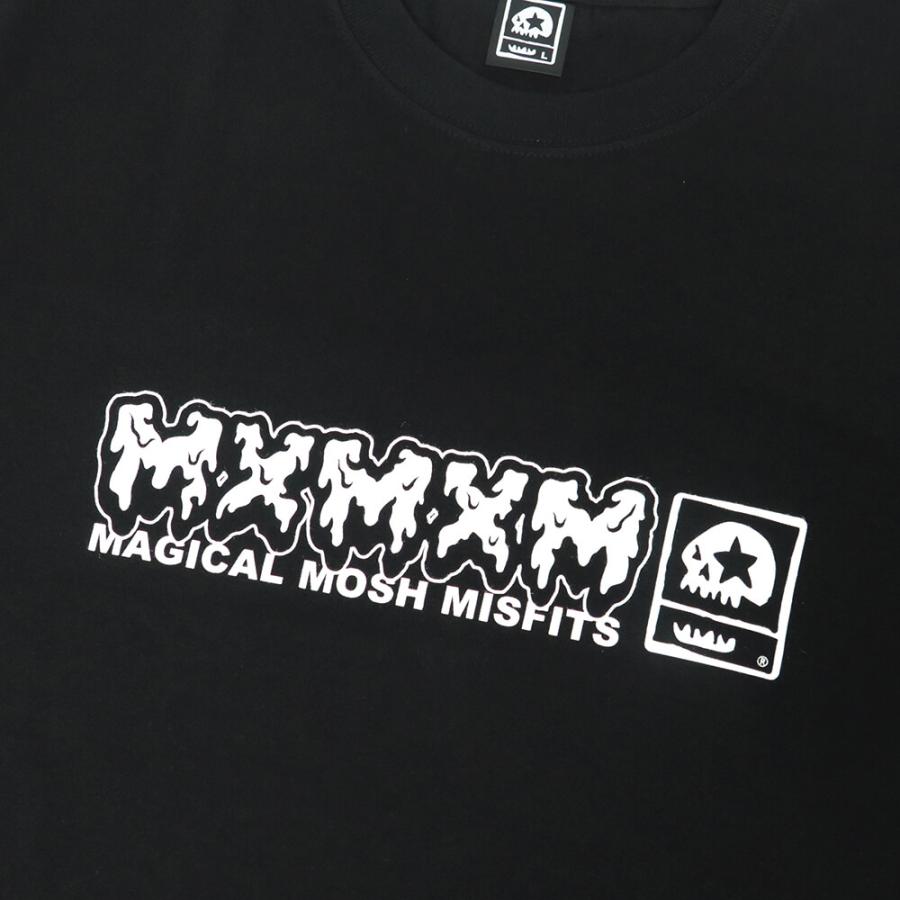 MAGICAL MOSH MISFITS（マジカルモッシュミスフィッツ） MAGICAL MOSH