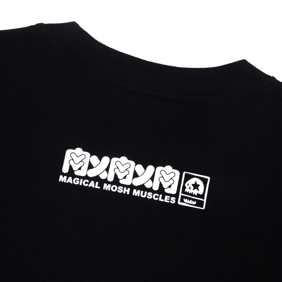 MAGICAL MOSH MISFITS T-SHIRT マジカルモッシュミスフィッツ T