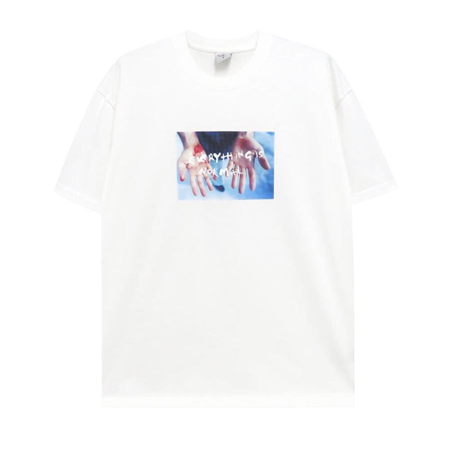 POLAR SKATE CO.（ポーラースケートカンパニー） POLAR T-SHIRT