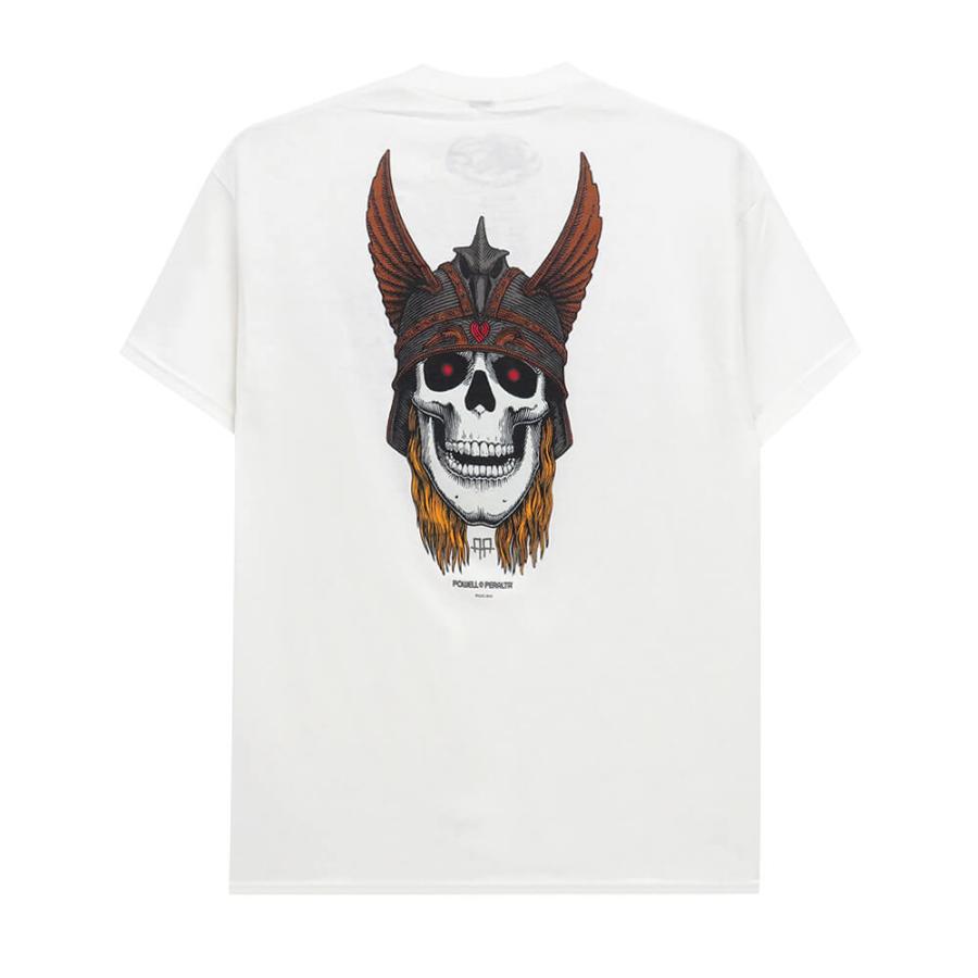 POWELL PERALTA T-SHIRT パウエルペラルタ Tシャツ ANDY