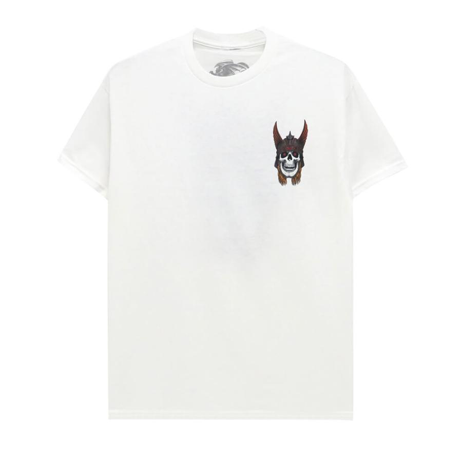 POWELL PERALTA T-SHIRT パウエルペラルタ Tシャツ ANDY