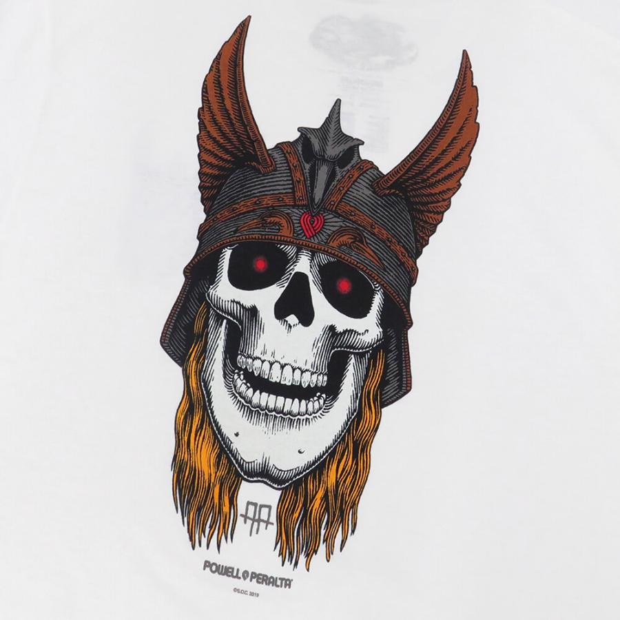 POWELL PERALTA T-SHIRT パウエルペラルタ Tシャツ ANDY