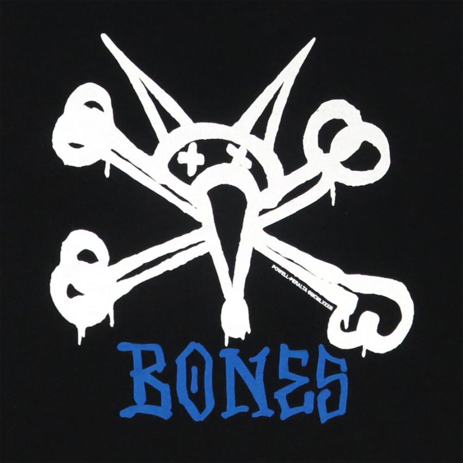 POWELL（パウエル） POWELL PERALTA T-SHIRT パウエルペラルタ Tシャツ