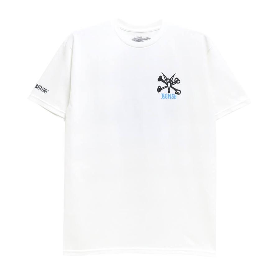 POWELL PERALTA T-SHIRT パウエルペラルタ Tシャツ RAT BONES