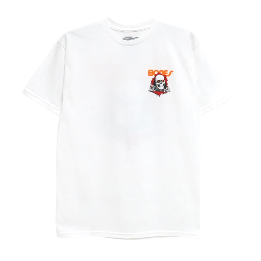 POWELL（パウエル） POWELL PERALTA T-SHIRT パウエルペラルタ Tシャツ