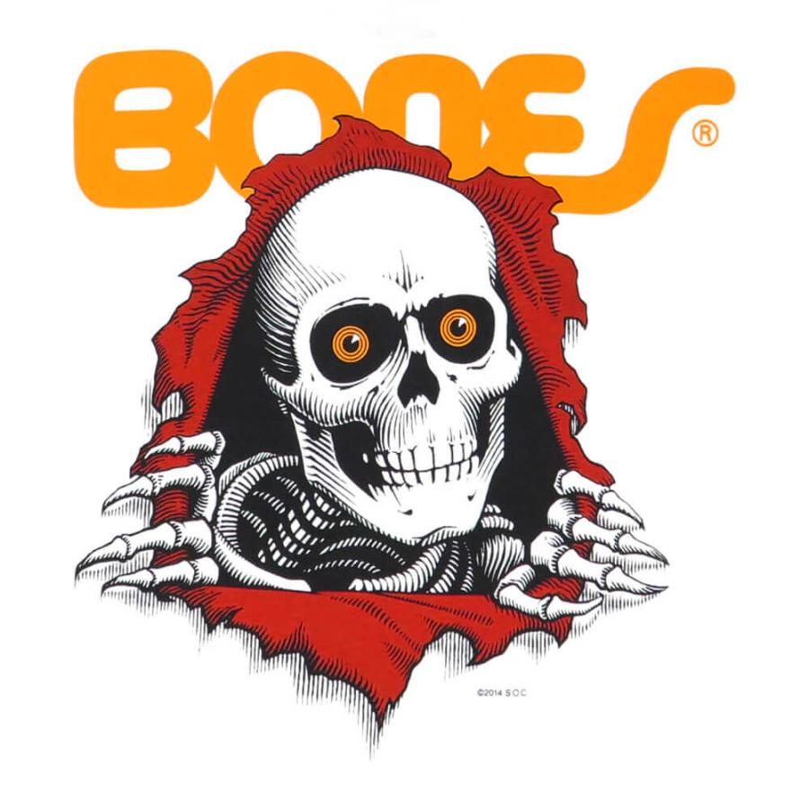 POWELL（パウエル） POWELL PERALTA T-SHIRT パウエルペラルタ Tシャツ