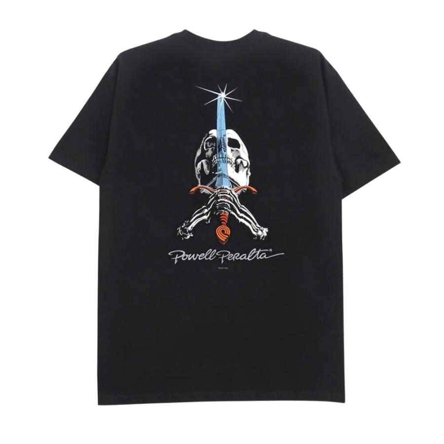 POWELL（パウエル） POWELL PERALTA T-SHIRT パウエルペラルタ Tシャツ