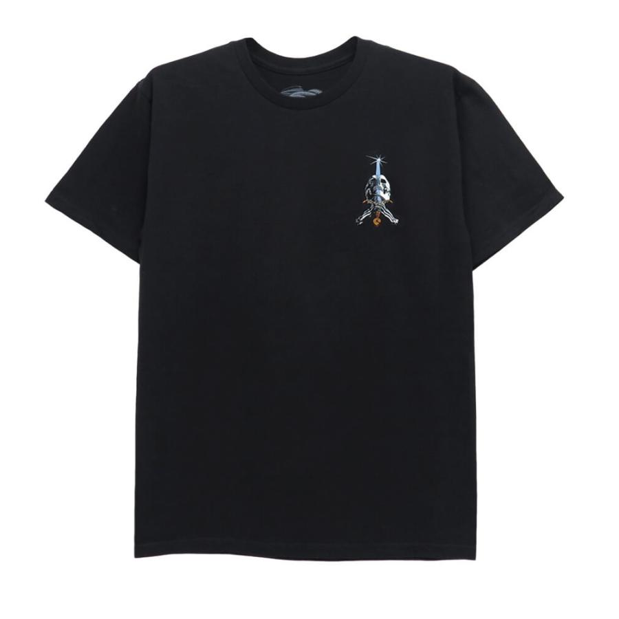 POWELL（パウエル） POWELL PERALTA T-SHIRT パウエルペラルタ Tシャツ