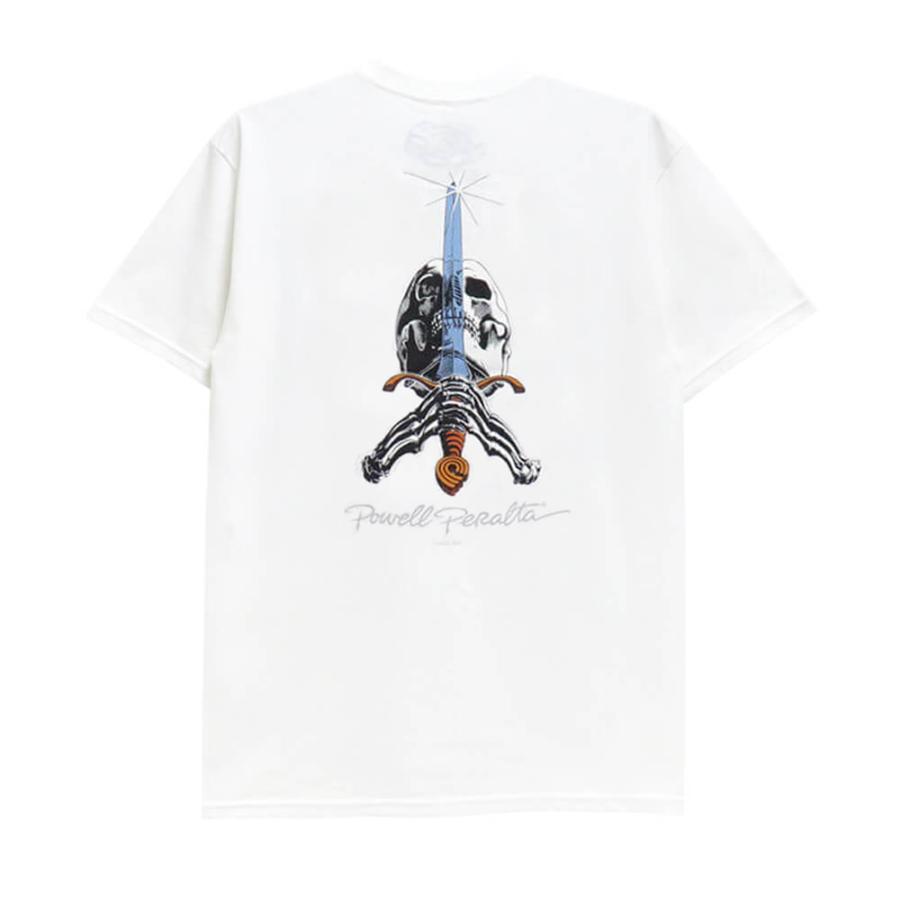 POWELL（パウエル） POWELL PERALTA T-SHIRT パウエルペラルタ Tシャツ