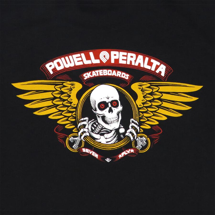 パウエルＴ POWELL PERALTA（パウエルペラルタ）｜Tシャツ｜カリフォルニア