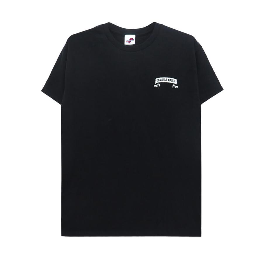 SANTA CRUZ T-SHIRT サンタクルーズ Tシャツ GUZMAN DINING DOT SANTA CRUZ T-SHIRT サンタクルーズ Tシャツ GUZMAN DINING DOT