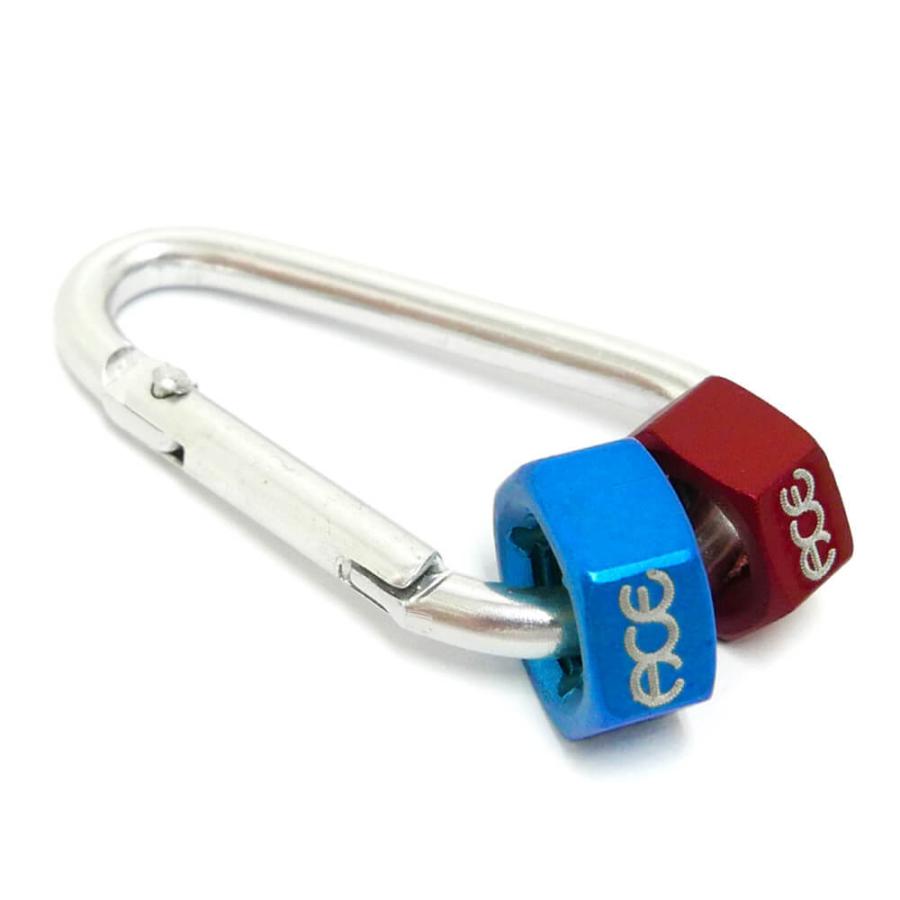 Ace（エース） ACE TOOL レンチ ツール 工具 AXLE ＆ KINGPIN RE-THREADER DIES スケートボード ...