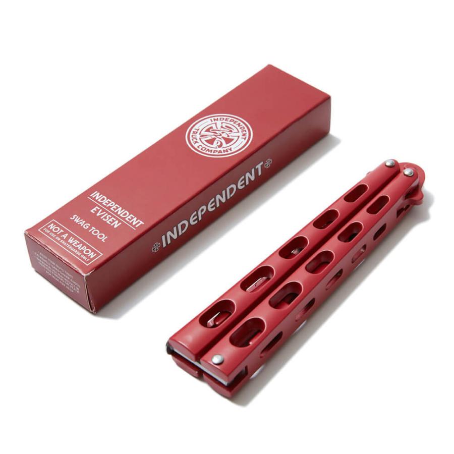 Evisen Skateboards（エビセンスケートボード） EVISEN TOOL エビセン