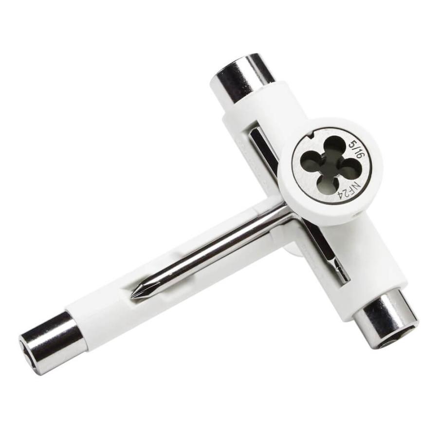 INDEPENDENT TRUCK COMPNY ネジ切り装備 INDEPENDENT TOOL インディ