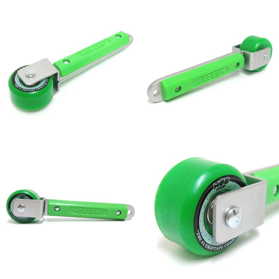 MOB GRIP TOOL モブグリップ レンチ ツール 工具 GRIPTAPE ROLLER