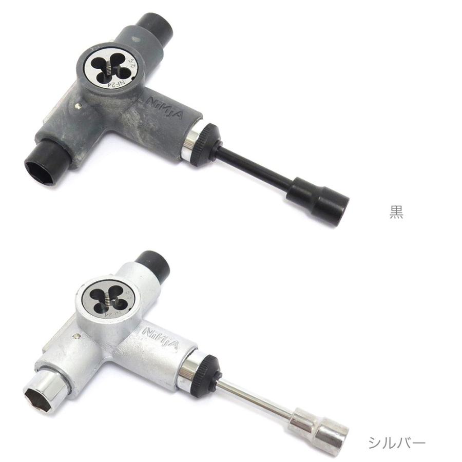 NiNjA Bearing（ニンジャ ベアリング） NINJA TOOL ニンジャ レンチ