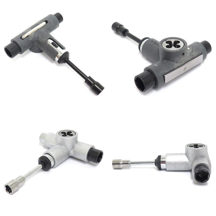 NiNjA Bearing（ニンジャ ベアリング） NINJA TOOL ニンジャ レンチ