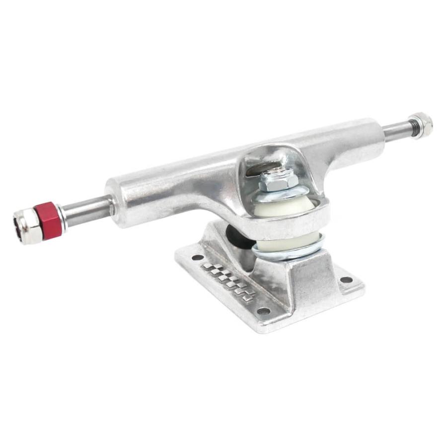 新品未使用！ACEトラック LOW22 Ace ACE TRUCK エース トラック AF1 22 LO シルバー スケート