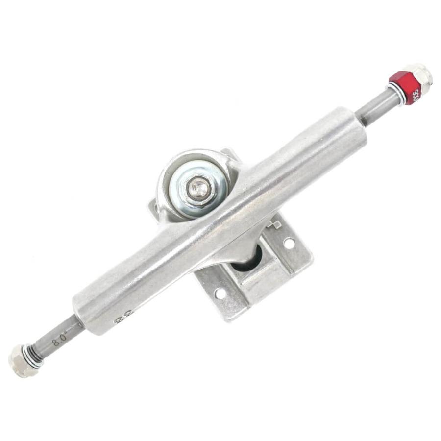 新品未使用！ACEトラック AF1 33 Ace 【並行輸入品】Ace Trucks MFG AF1 中空研磨スケートボード