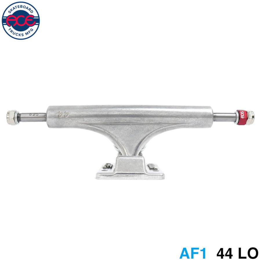 【専用】ace 44 トラック　af1 Amazon | Ace Trucks MFG.AF1 44 低研磨スケートボードトラック