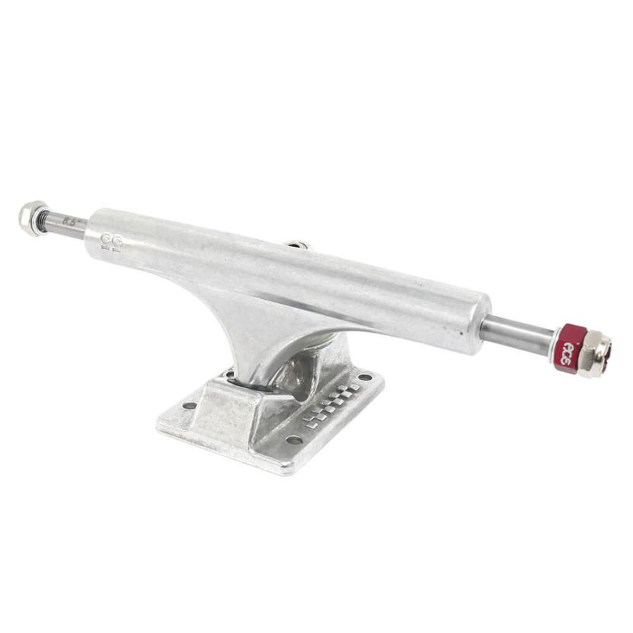 スケートボード AF1 HOLLOW 55 HI Ace ACE TRUCK エース トラック AF1 HOLLOW 55 HI シルバー