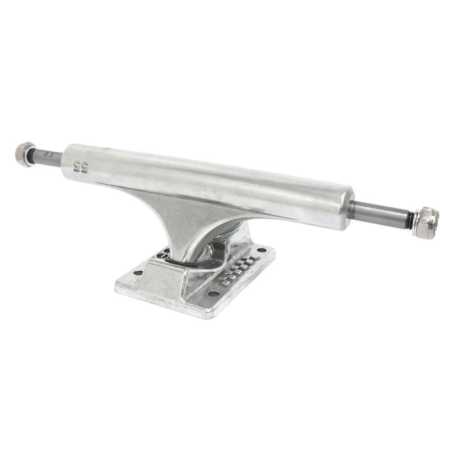 ACEトラックAF1 hollow55 LOW 55 新品未使用 ACE TRUCK エース トラック AF1 HOLLOW 55 LO シルバー スケートボード