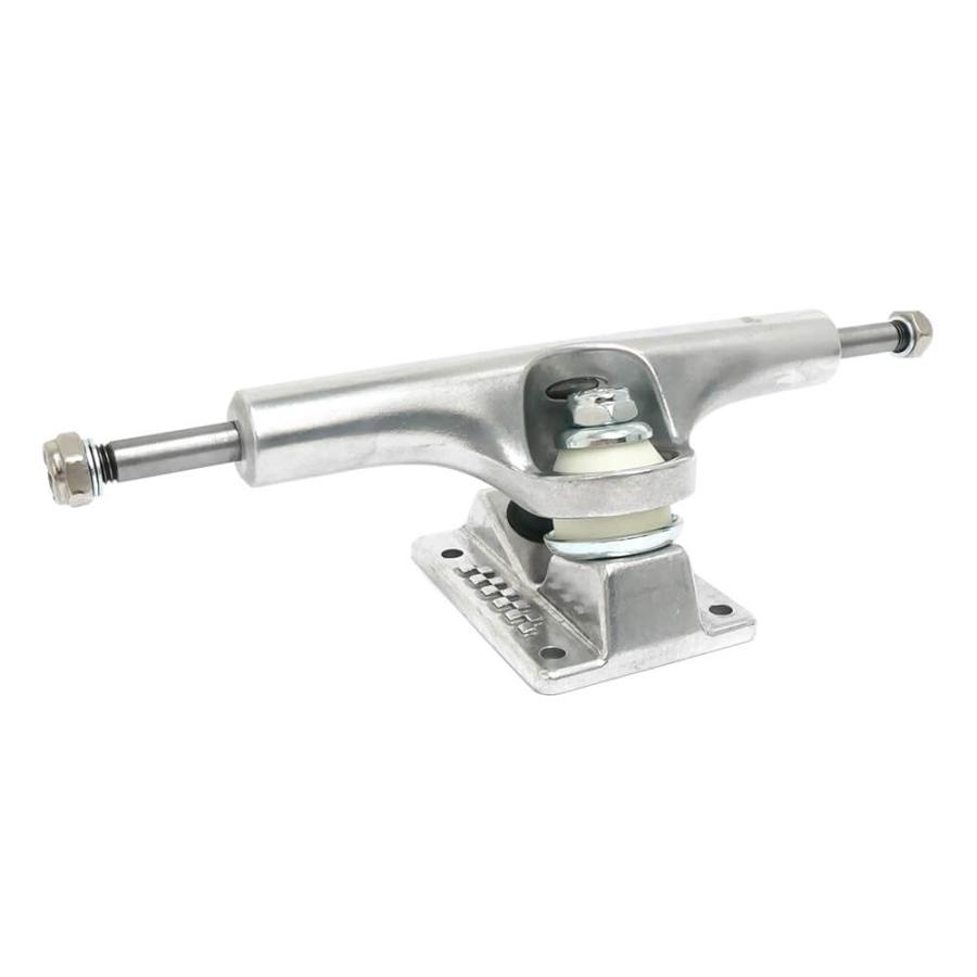 ACE TRUCK エース トラック AF1 HOLLOW 55 LO シルバー スケートボード