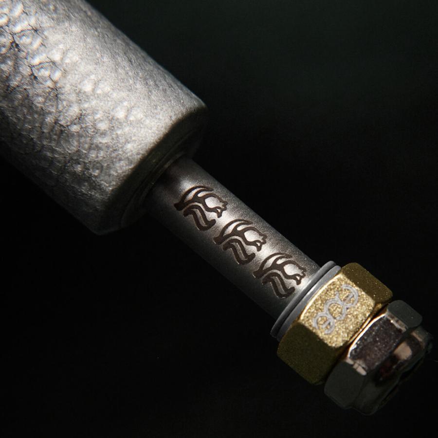 ACE TRUCK エース トラック AF1 LIMITED HOLLOW x PASS~PORT 33 HI