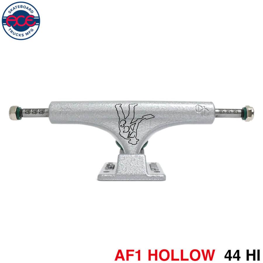 ACE TRUCK エース トラック AF1 LIMITED HOLLOW x PASS~PORT 44