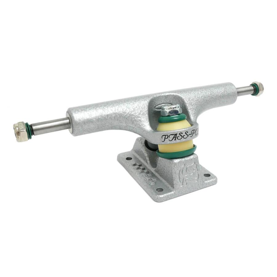 ACE TRUCK エース トラック 44 AF1 HOLLOW ACE TRUCK エース トラック AF1 HOLLOW 44 HI シルバー スケート