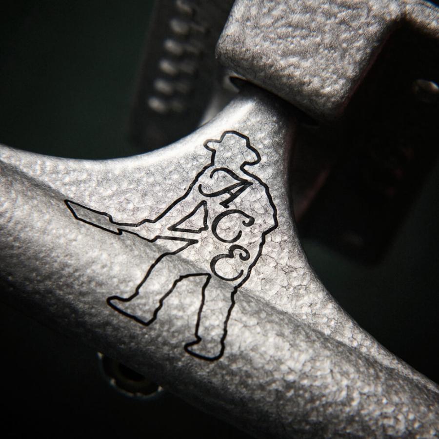 ACE TRUCK エース トラック AF1 LIMITED HOLLOW x PASS~PORT 44
