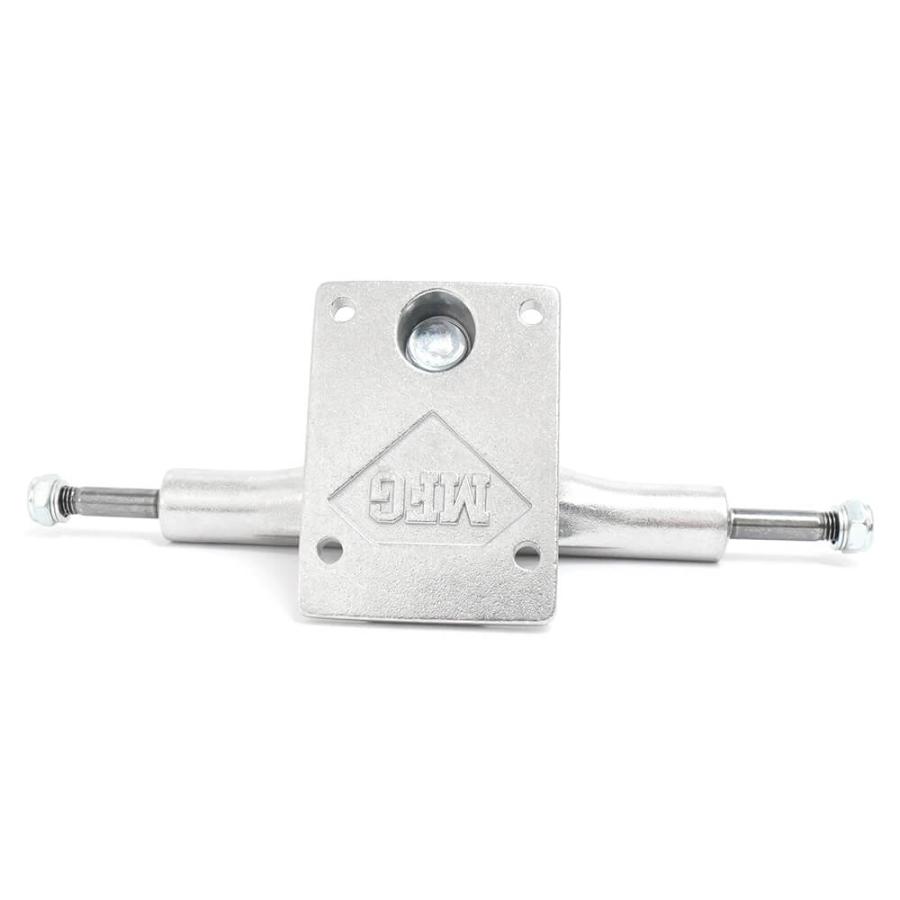 Ace（エース） ACE TRUCK トラック CLASSIC 44 HI シルバー スケート