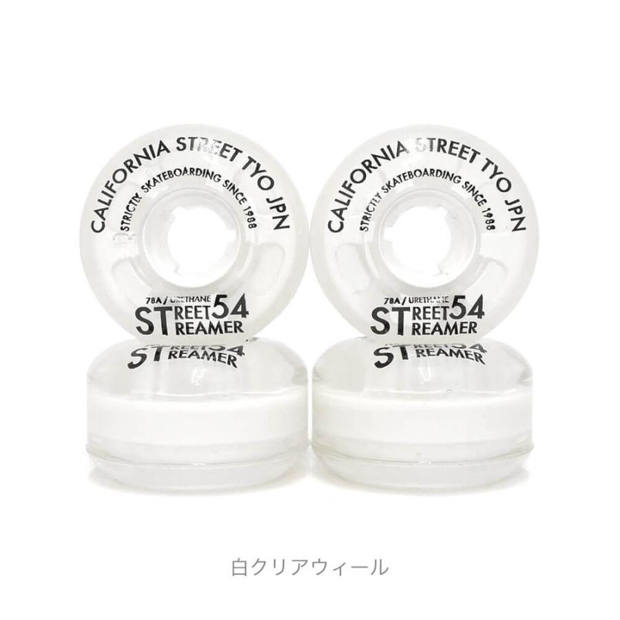 足回りセット ACE SET エース トラック＆ウィール＆ベアリングセット（クルーザー用） スケートボード スケボー | Ace | 01