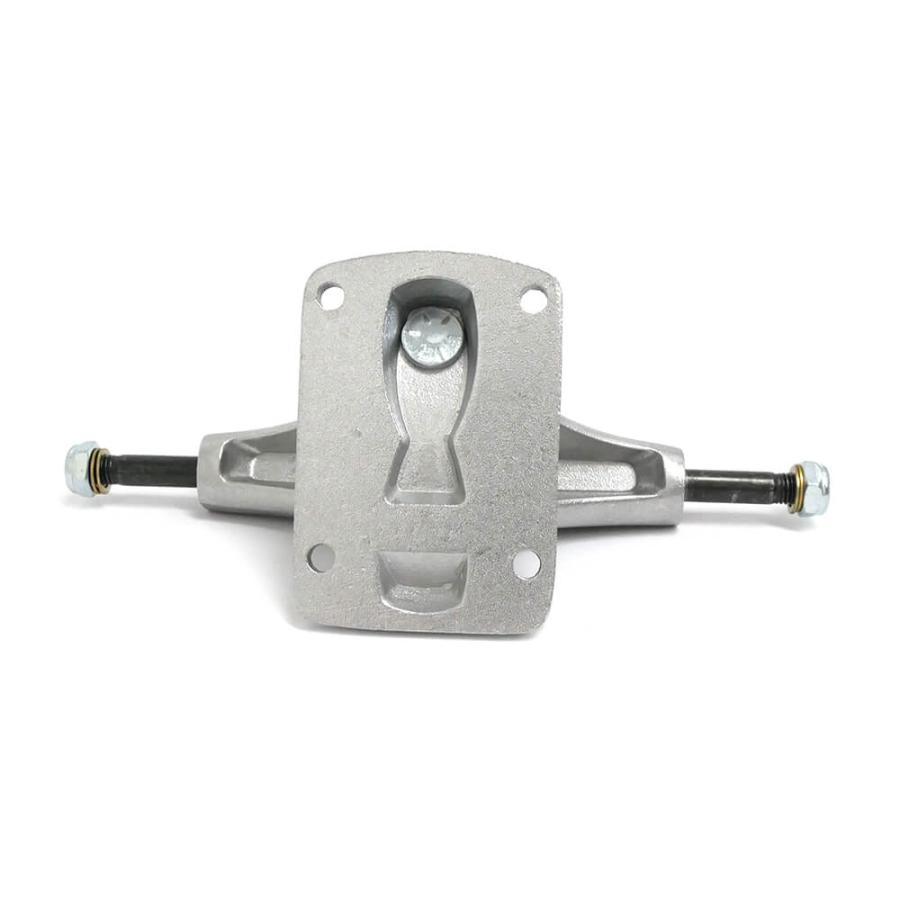 足回りセット BULLET SET バレット トラック＆ウィール＆ベアリングセット（トリック用） スケートボード スケボー |  | 05