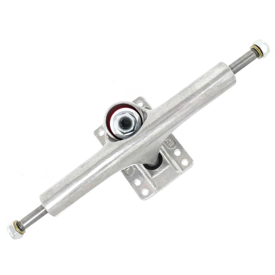 スケートボード Independent Stage4 166 Independent 166 Stage 4 Black Skateboard Truck | Zumiez
