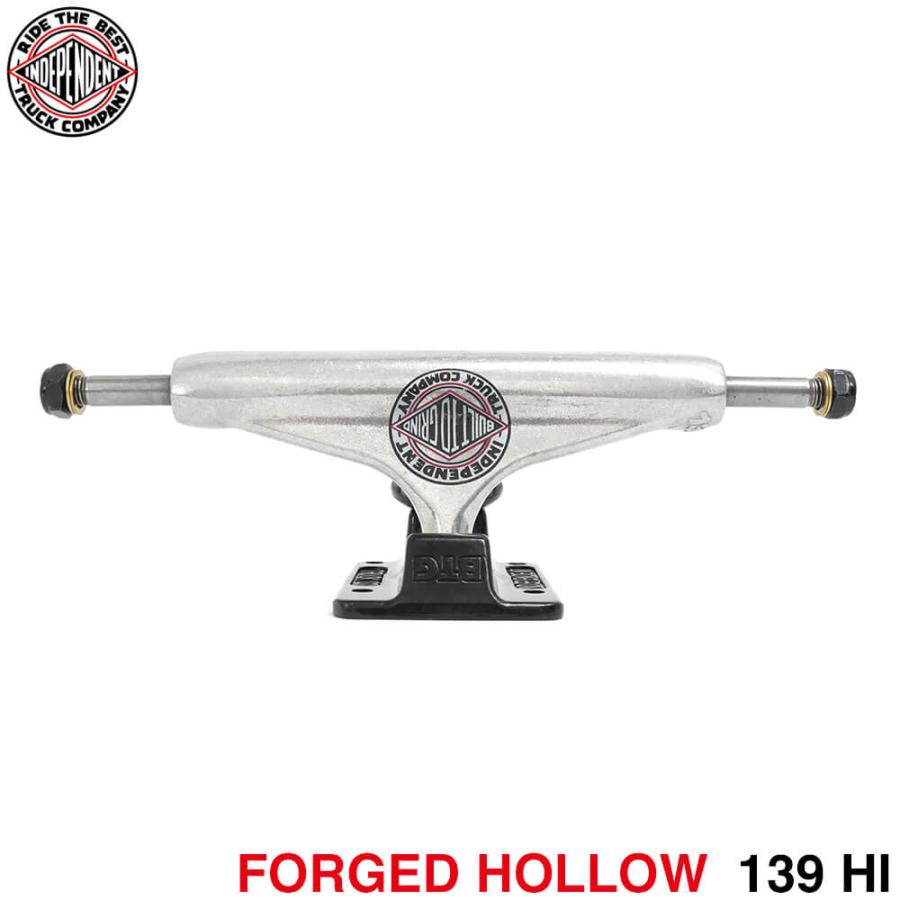 INDEPENDENT TRUCK インディペンデント トラック STAGE 11 FORGED 