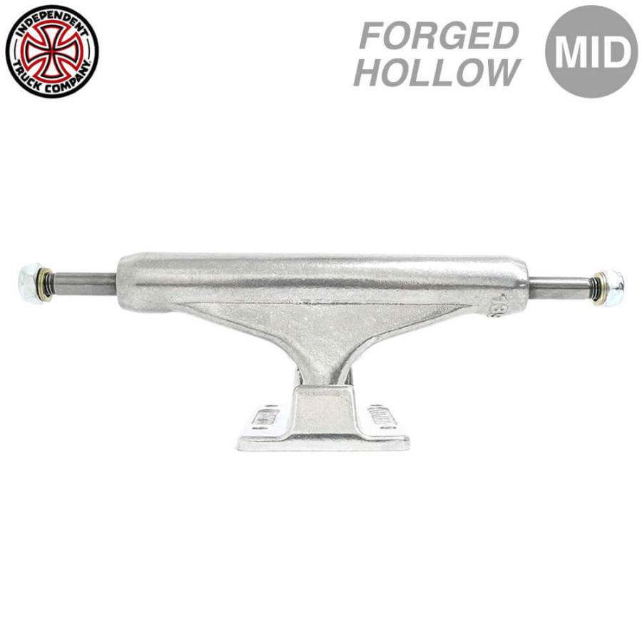専門店 インディ トラック ミッド 144 Mid Independent Truck Polished ステージ11 ポリッシュ シルバー Std 2個セット Materialworldblog Com
