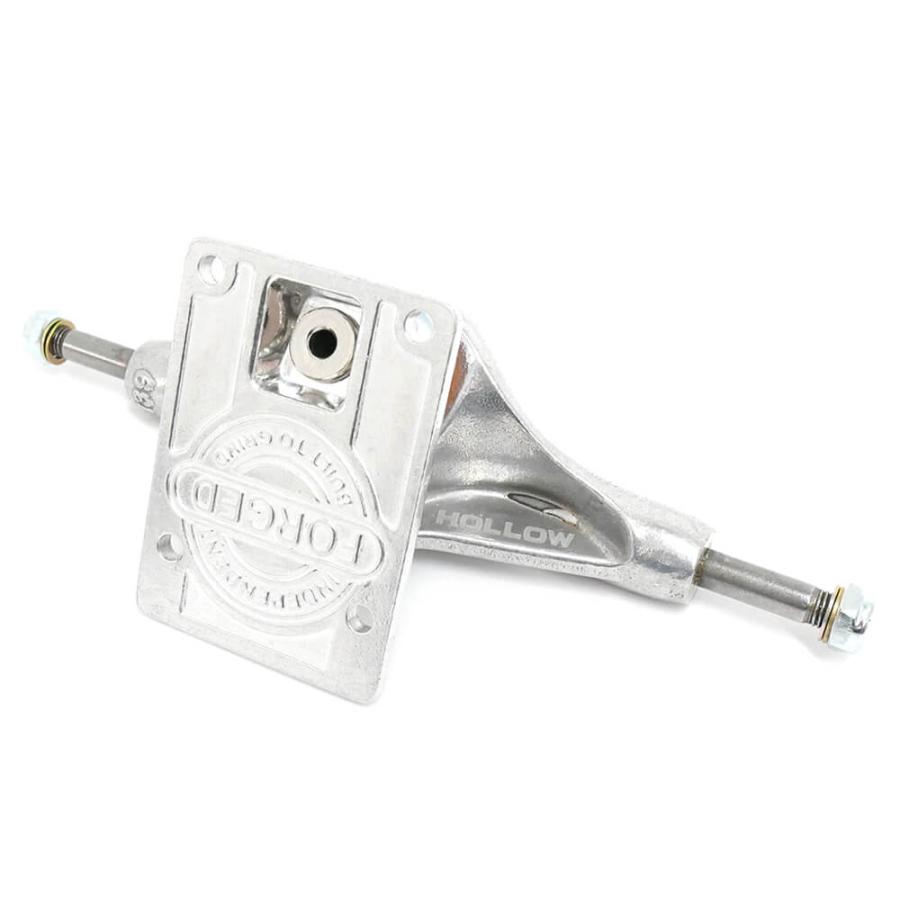 Independent Truck Hollow 139 Hi 新品 2個 Independent 139 Forged Hollow Skateboard Trucks (Set of 2)