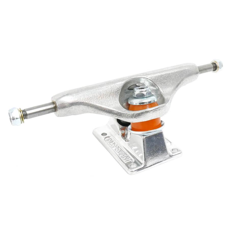 Independent Truck Hollow 139 Hi 新品 2個 Independent 139 Forged Hollow Skateboard Trucks (Set of 2)